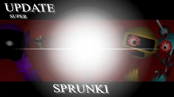 Sprunki Phase 2 — The Cursed, where the black hat curse toggle began